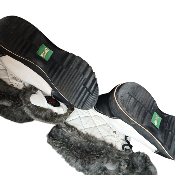 Cougar boots - Picture 5 of 10